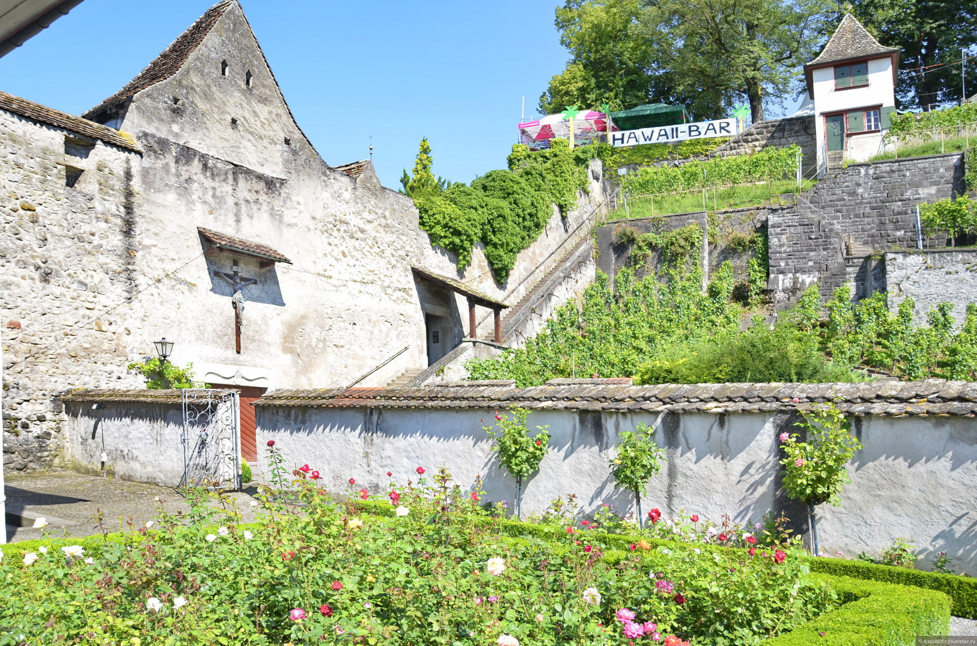 Rapperswil-Jona